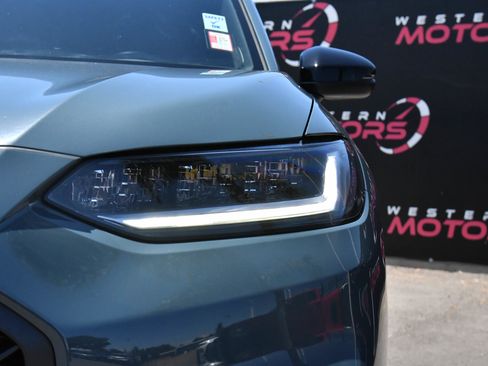Used 2025 Honda HR-V Sport image 11
