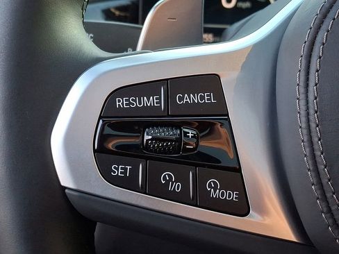 Certified 2024 BMW X6 xDrive40i w/ Premium Package image 16