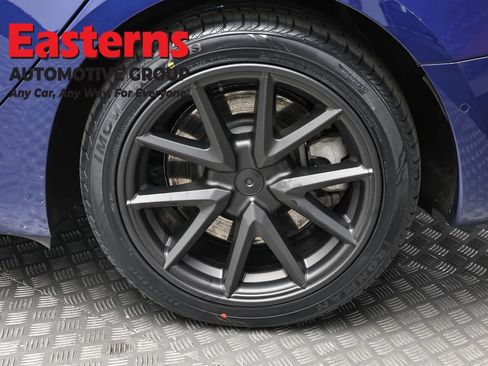 Used 2019 Tesla Model 3 Long Range AWD/4WD image 8