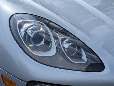 Used 2018 Porsche Macan S AWD/4WD image 27