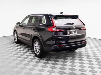 New 2026 Honda CR-V EX video 3