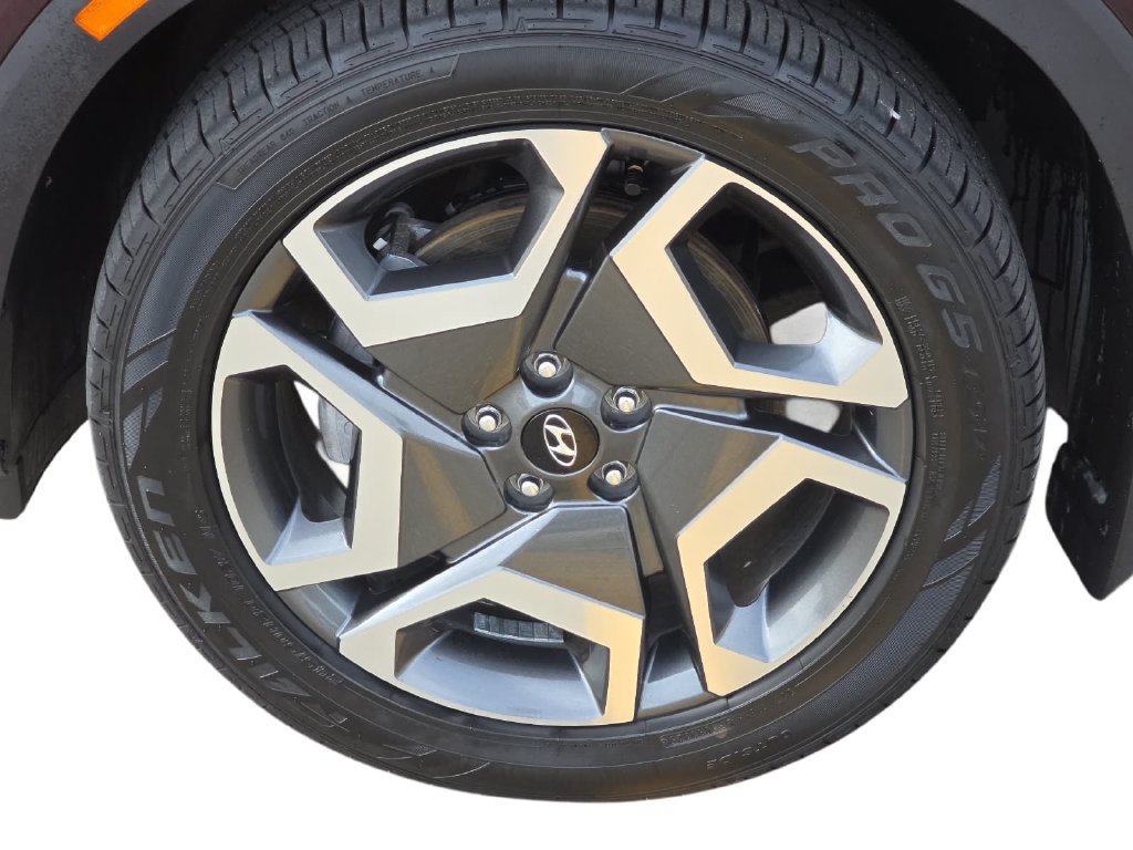 Used 2023 Hyundai Palisade Limited FWD image 32