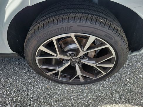 New 2026 Audi Q3 quattro 2.0T image 29