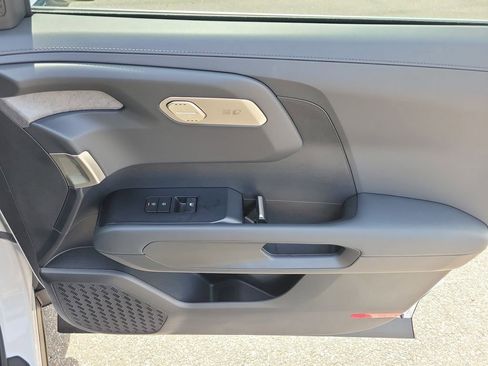 New 2027 Kia Telluride EX FWD image 10
