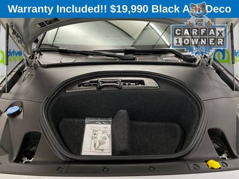 Used 2021 Polestar Polestar 2 AWD/4WD image 13