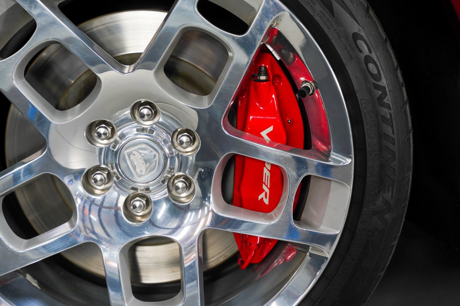 Used 2008 Dodge Viper SRT-10 RWD image 19