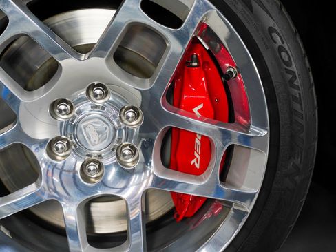 Used 2008 Dodge Viper SRT-10 RWD image 19