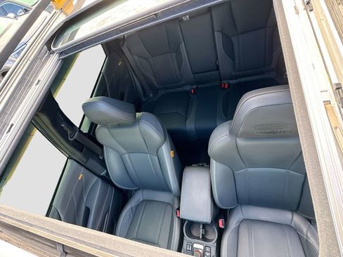 Certified 2023 Subaru Forester Wilderness image 30