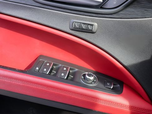 Used 2020 Alfa Romeo Stelvio Sport w/ Quick Order Package 22J Sport image 21