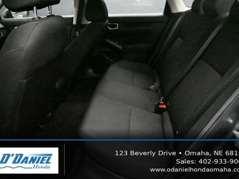Used 2024 Honda Civic LX image 36