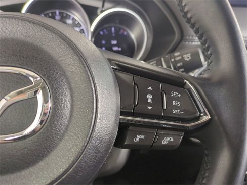 Used 2022 MAZDA CX-5 AWD 2.5 S w/ Select Package image 31