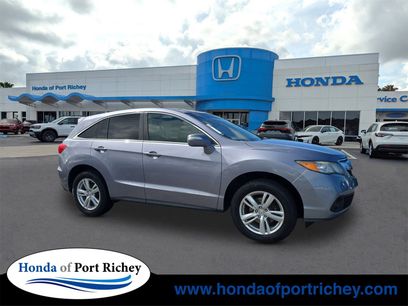 Used 2014 Acura RDX FWD
