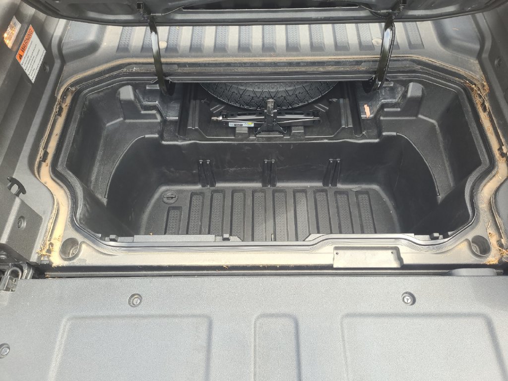 Used 2026 Honda Ridgeline RTL image 29