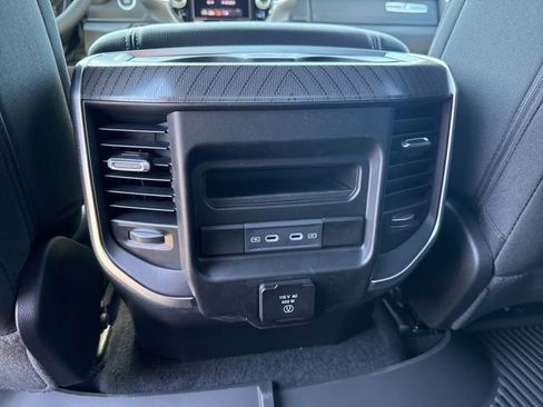New 2026 RAM 1500 2WD Crew Cab image 19