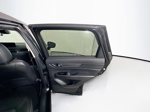 Used 2025 MAZDA CX-5 AWD 2.5 S w/ Select Package image 29