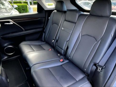 Used 2022 Lexus RX 350 FWD w/ Premium Package image 40