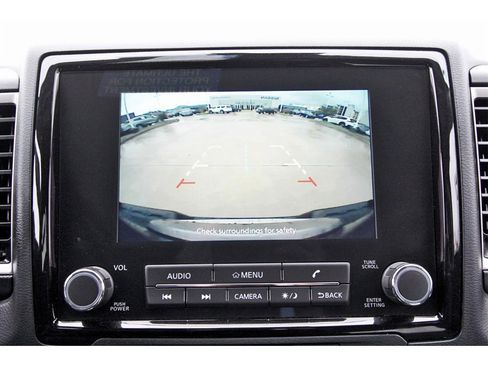 Certified 2024 Nissan Frontier SV image 21