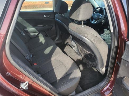 Used 2020 Kia Optima LX image 7