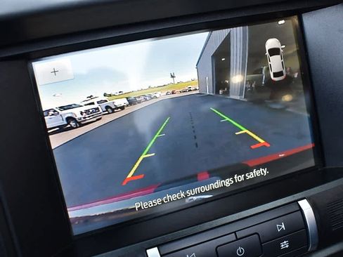 Used 2022 Ford Mustang Premium image 17