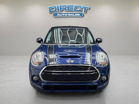 Used 2016 MINI Cooper S FWD image 2