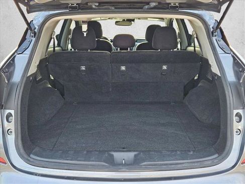 Used 2020 Nissan Murano SV image 6