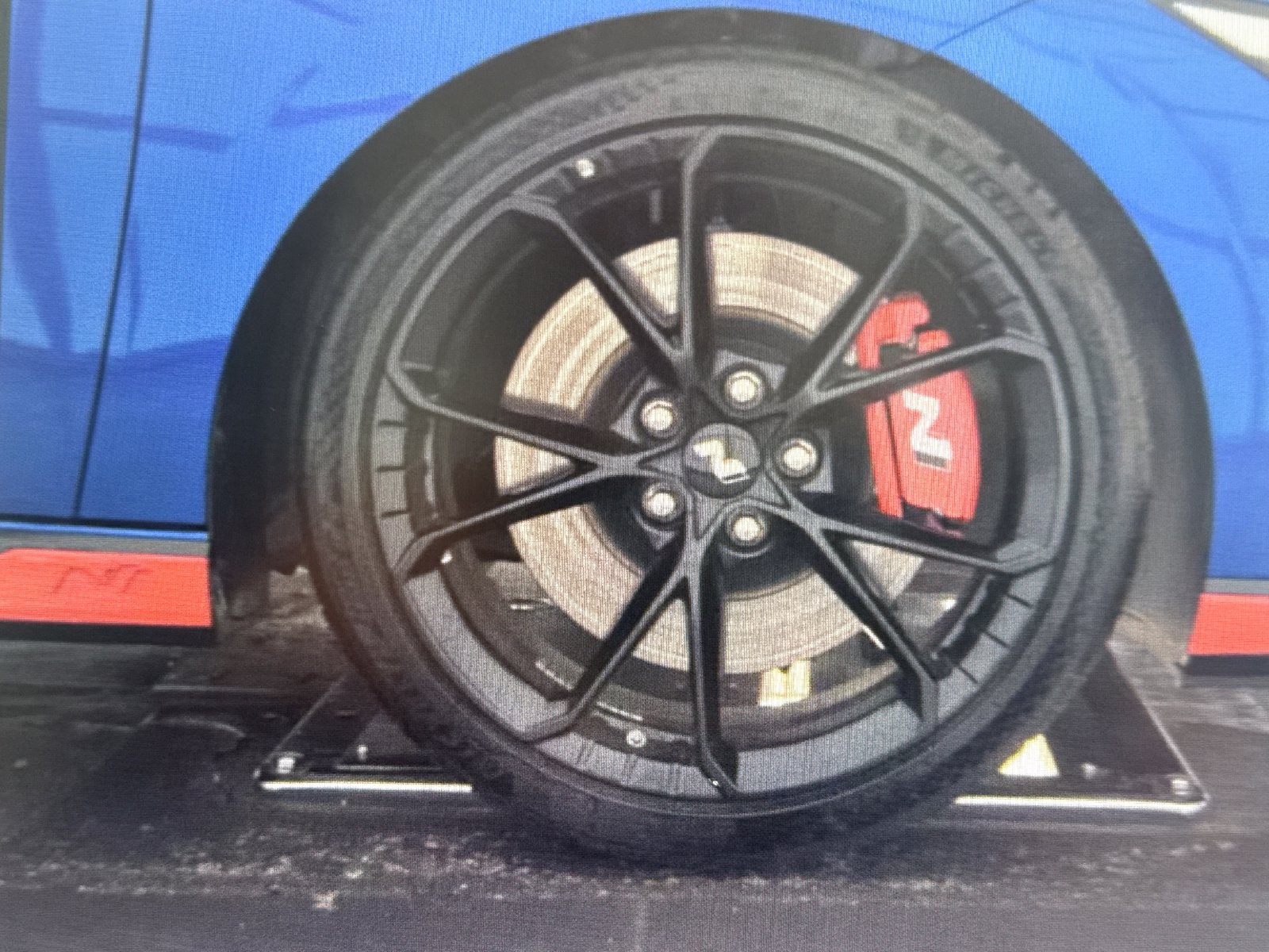 Used 2026 Hyundai Elantra N FWD image 11