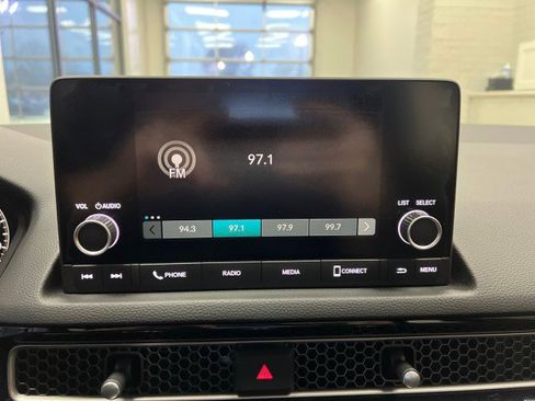 New 2026 Honda Civic Sport image 23