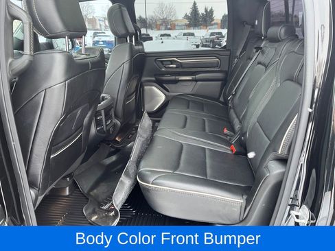 Used 2020 RAM 1500 Limited image 21