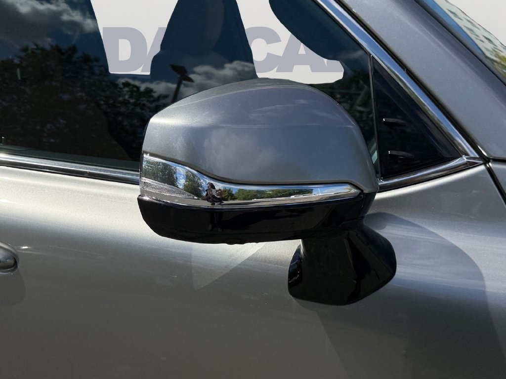 New 2026 Lexus LX 700h Luxury AWD/4WD image 27