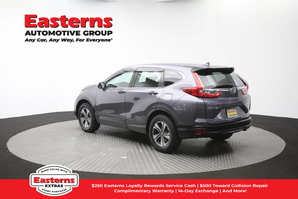 Used 2019 Honda CR-V LX image 63