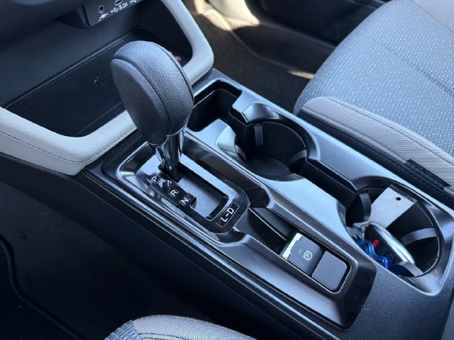 New 2026 Subaru Forester Premium AWD/4WD image 15
