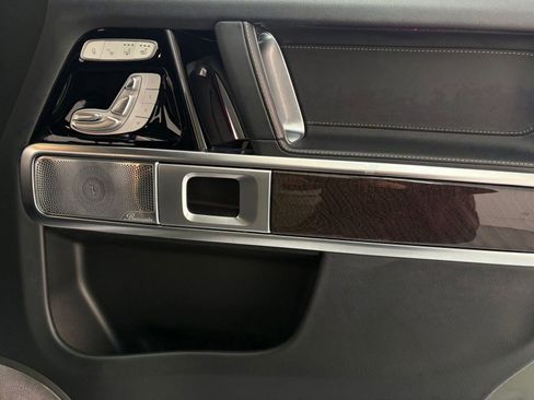 Certified 2024 Mercedes-Benz G 550 image 22