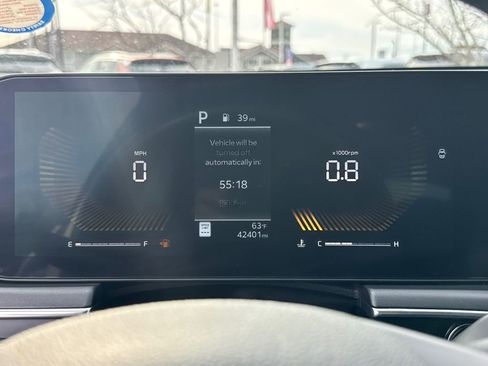 Certified 2025 Kia K5 GT-Line image 26