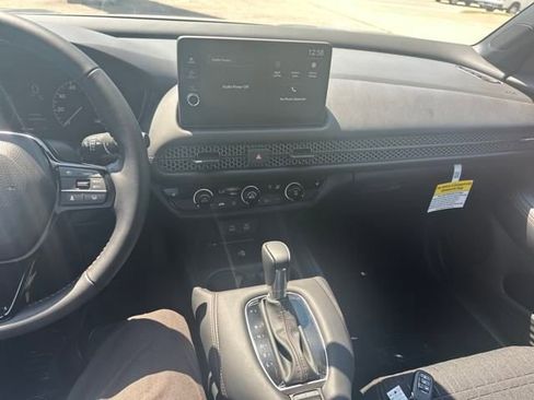 New 2026 Honda HR-V Sport image 17