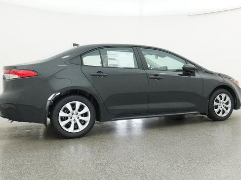 New 2026 Toyota Corolla LE image 13