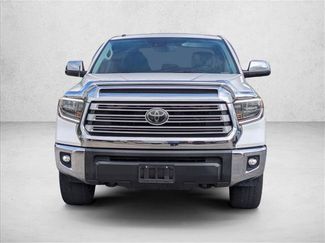 Used 2018 Toyota Tundra Limited w/ TRD Off Road Package AWD/4WD video 2