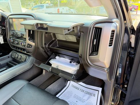 Used 2015 GMC Sierra 1500 SLT AWD/4WD image 56