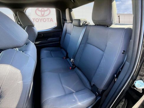 Certified 2024 Toyota Tacoma SR5 image 25