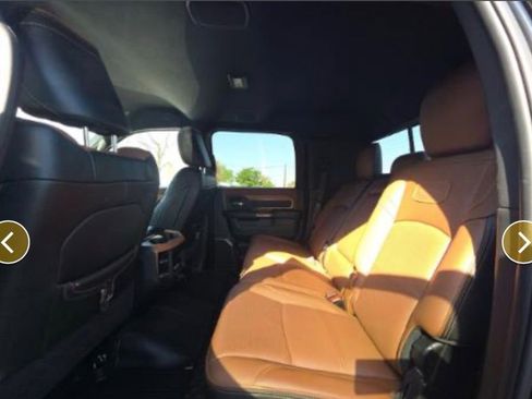 Used 2023 RAM 2500 Limited image 8