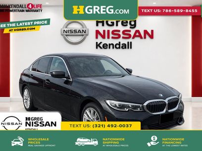 Used 2024 BMW 330i Sedan w/ Convenience Package
