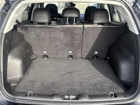 Used 2020 Jeep Compass Latitude w/ Cold Weather Group image 9