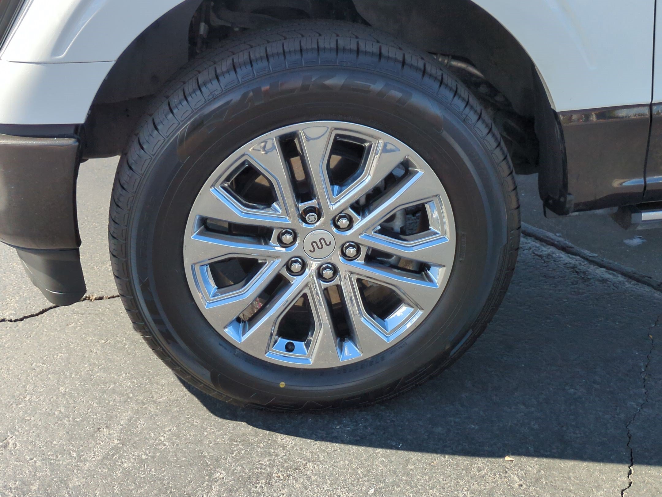 Used 2024 Ford F150 King Ranch AWD/4WD image 13