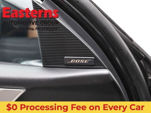 Used 2024 MAZDA CX-90 Plug-In Hybrid w/ Premium Pkg AWD/4WD image 22