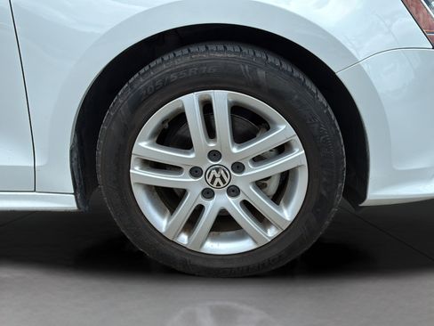 Used 2017 Volkswagen Jetta S FWD image 28