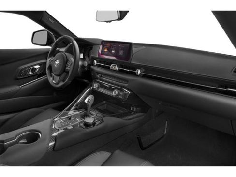 Used 2022 Toyota Supra Premium w/ Driver Assist Package RWD image 14