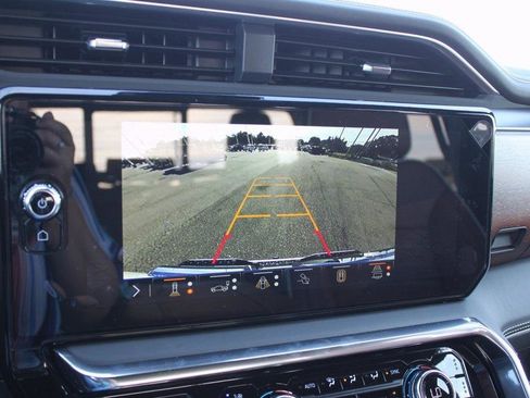 New 2026 GMC Sierra 1500 Denali Ultimate image 18