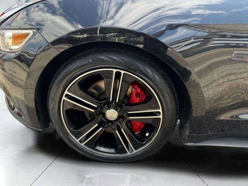 Used 2015 Ford Mustang GT Premium w/ Equipment Group 401A RWD image 48