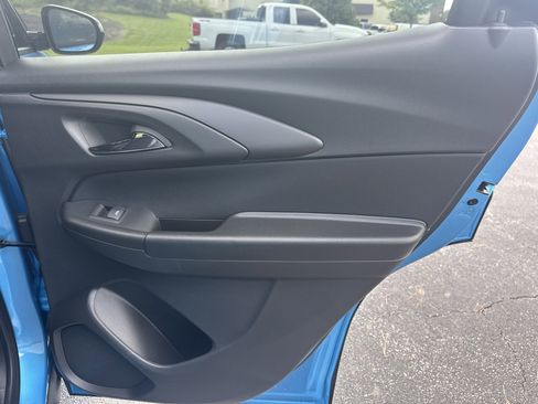 New 2026 Chevrolet TrailBlazer ACTIV w/ Convenience Package image 16