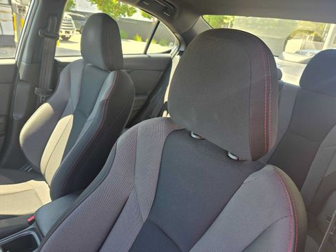 Used 2022 Subaru WRX AWD/4WD image 23