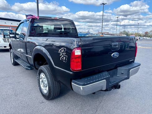 Used 2014 Ford F250 XLT w/ Snow Plow Prep Package image 4